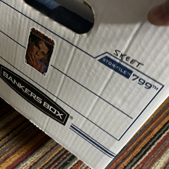 True Religion Jeans Womens 27x32" Charlie High Rise Vintage Flare - Picture 12 of 12